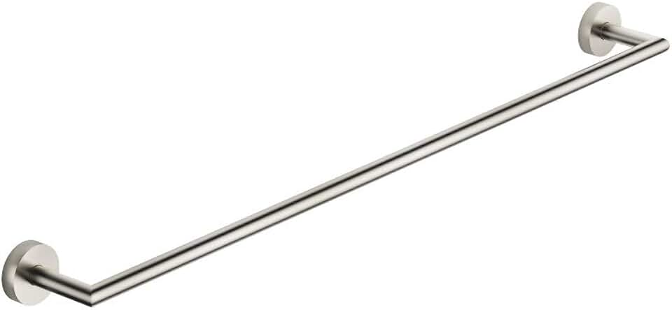 Dornbracht 83060979-06 Meta.02 Towel Bar 24 Inch In Platinum Matte