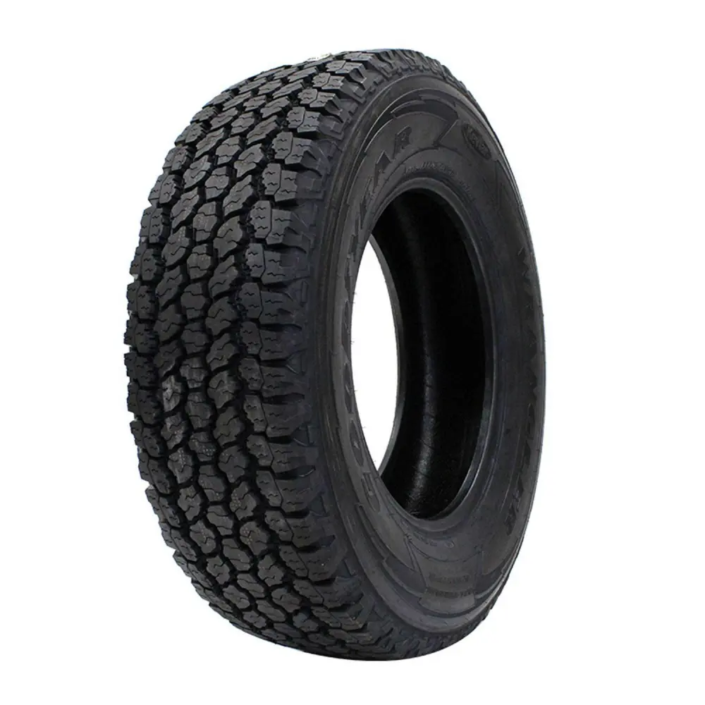Goodyear Wrangler All-Terrain Adventure with Kevlar All Terrain LT275/65R18 123/120S E Light Truck Tire