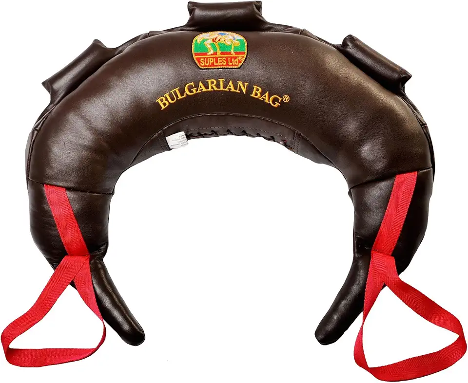 Bulgarian BagBulgarian Bag