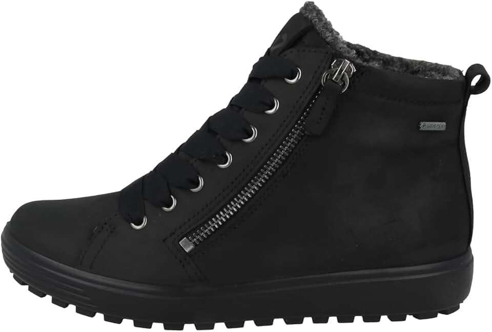 Women's Soft 7 TRED Gore-TEX High Sneaker