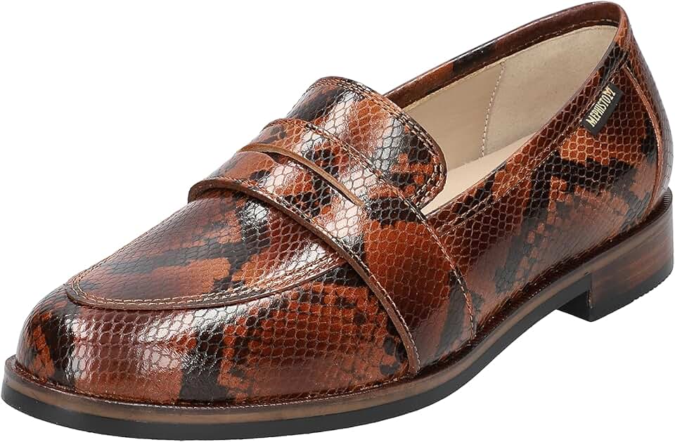 Mephisto Women's Hadele Loafer