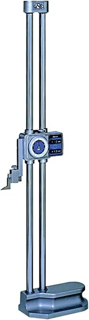 192-152, Dial Height Gage, 24