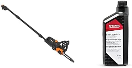 WORX WG323 20V Power Share 10
