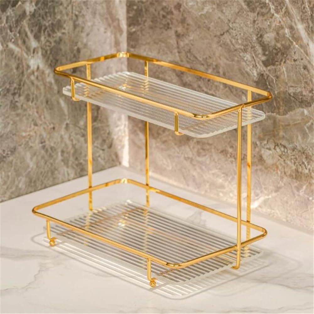 Shelf Cosmetics Bathroom Washstand Storage Bathroom Toilet Washstand Acrylic