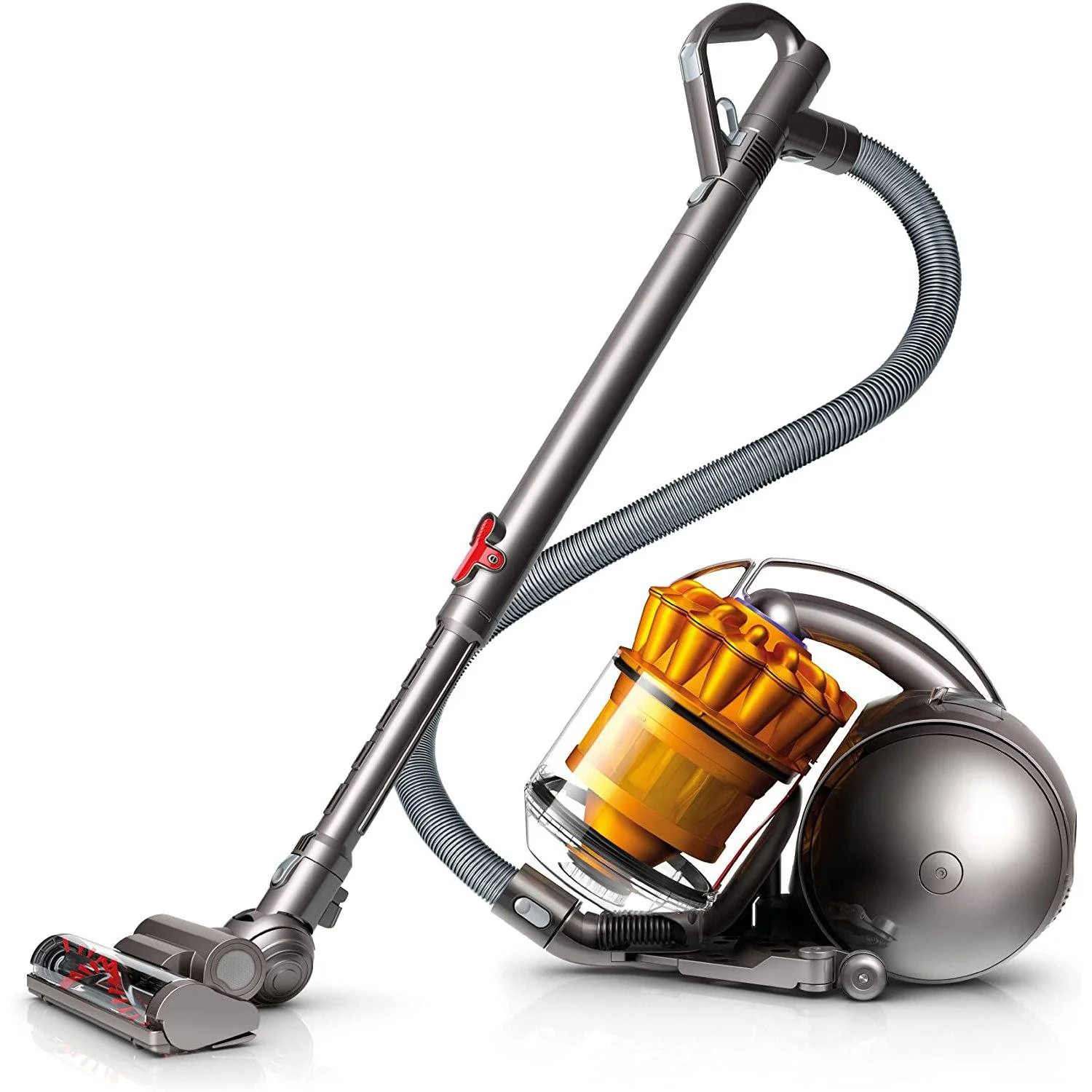 Dyson DC39 Animal Canister Vacuum Cleaner (Refurbished)