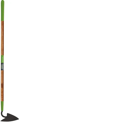 AMES TRUE TEMPER INCAmes Forged Steel Warren Hoe 54 in. Wood Handle