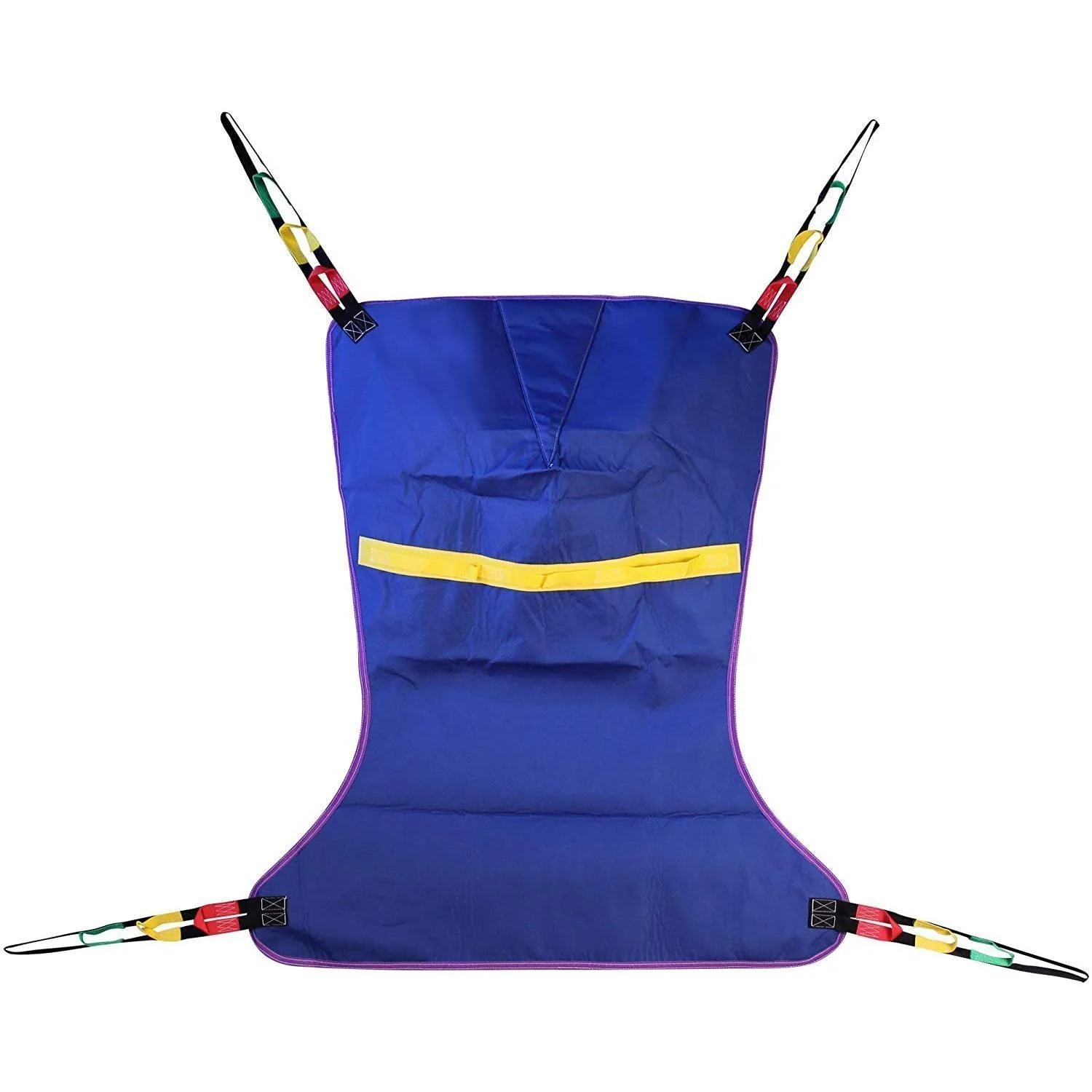 Universal Full Body Solid Lift Slings