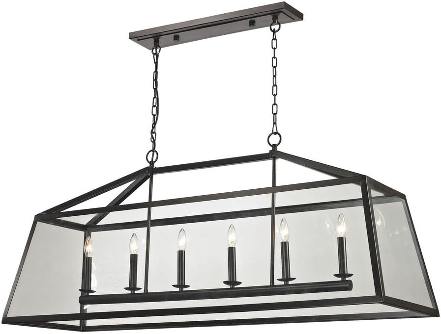 31487/3L Cynthia Collection 3 Light Chandelier, Polished Chrome, 36