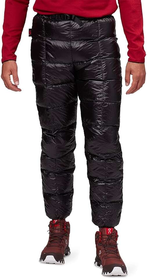 Western Mountaineering mens Straight