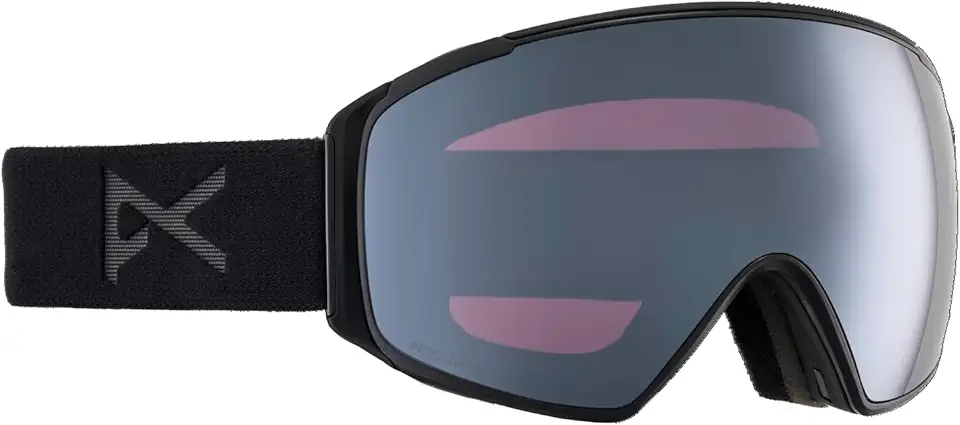 Anon M4S Toric Snow Goggles + Bonus Lens + MFI® Face Mask