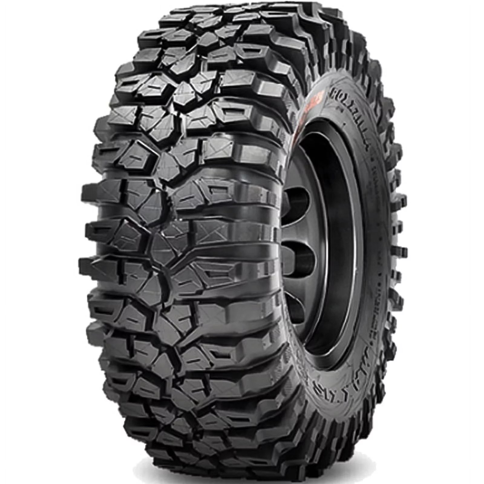 Maxxis Roxxzilla 32x10.00R14 8 Ply A/T All Terrain ATV UTV Tire