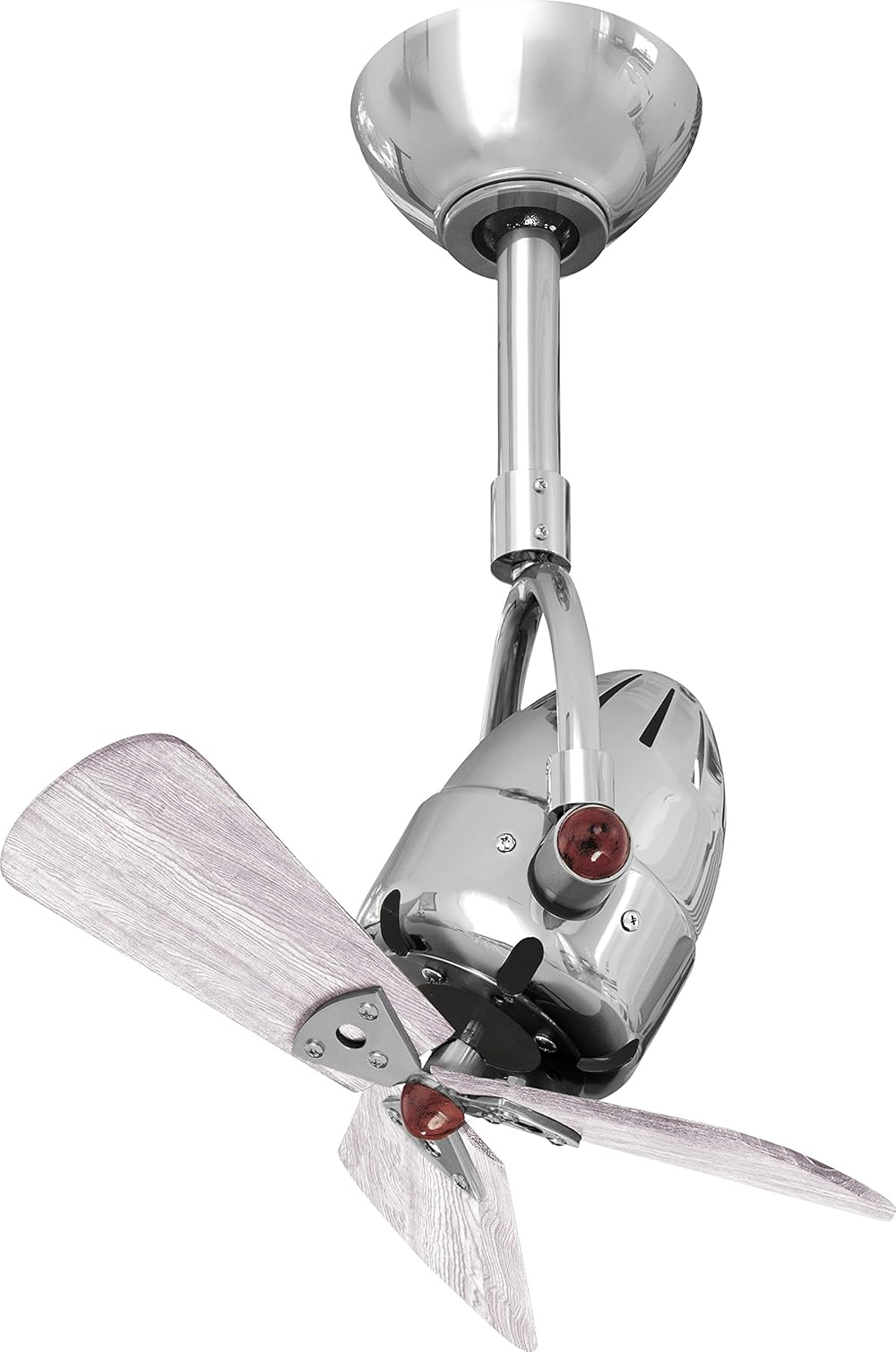 Matthews DI-CR-WDBW Diane Indoor/Outdoor Damp Rated Directional 16