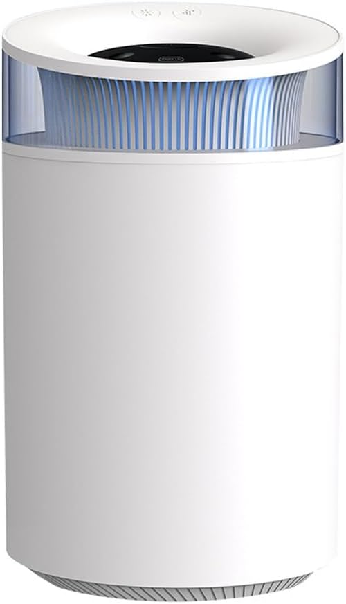 Air Humidifier Portable Mini With Cool Mist For Bedroom Purifier Humificador, 143mm*238mm