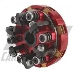 EGO 2 Disc Racing Clutch 3/4