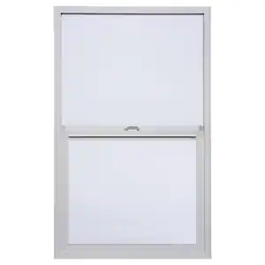 Installed Style Line Series Single Hung Window