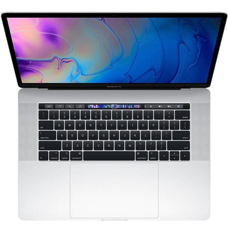 Apple MacBook Pro 15.4