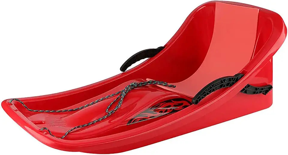 Beach Sled for Hauling, 35