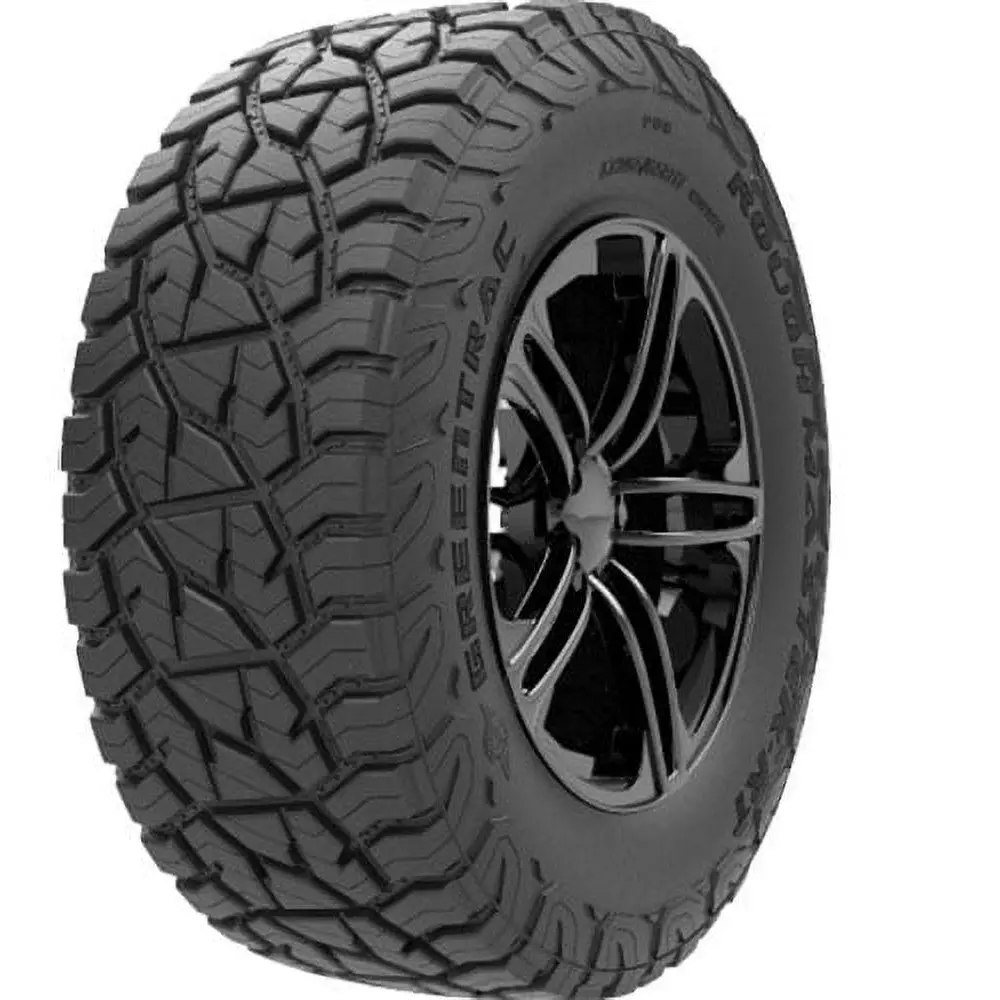 Greentrac Rough Master R/T All Terrain LT305/55R20 125/122Q F Light Truck Tire