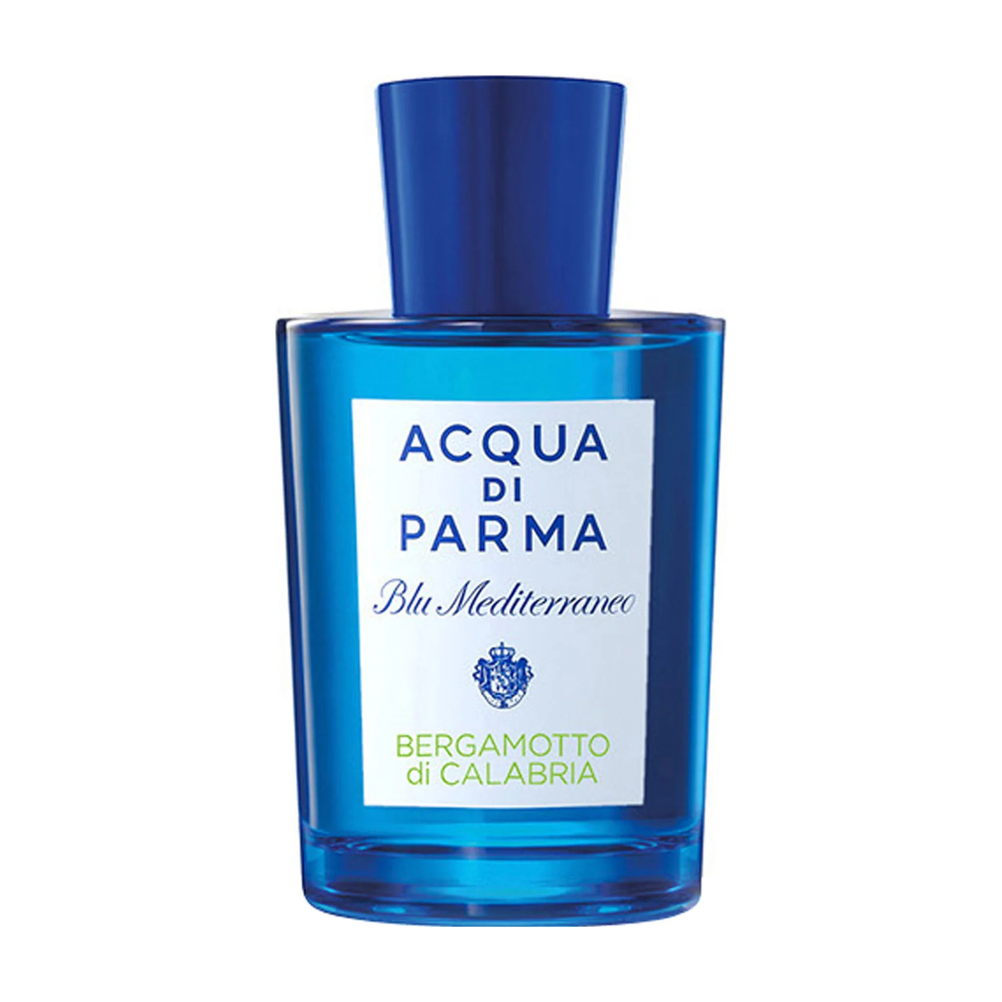 Blu Mediterraneo Bergamotto Di Calabria Eau de Toilette Spray