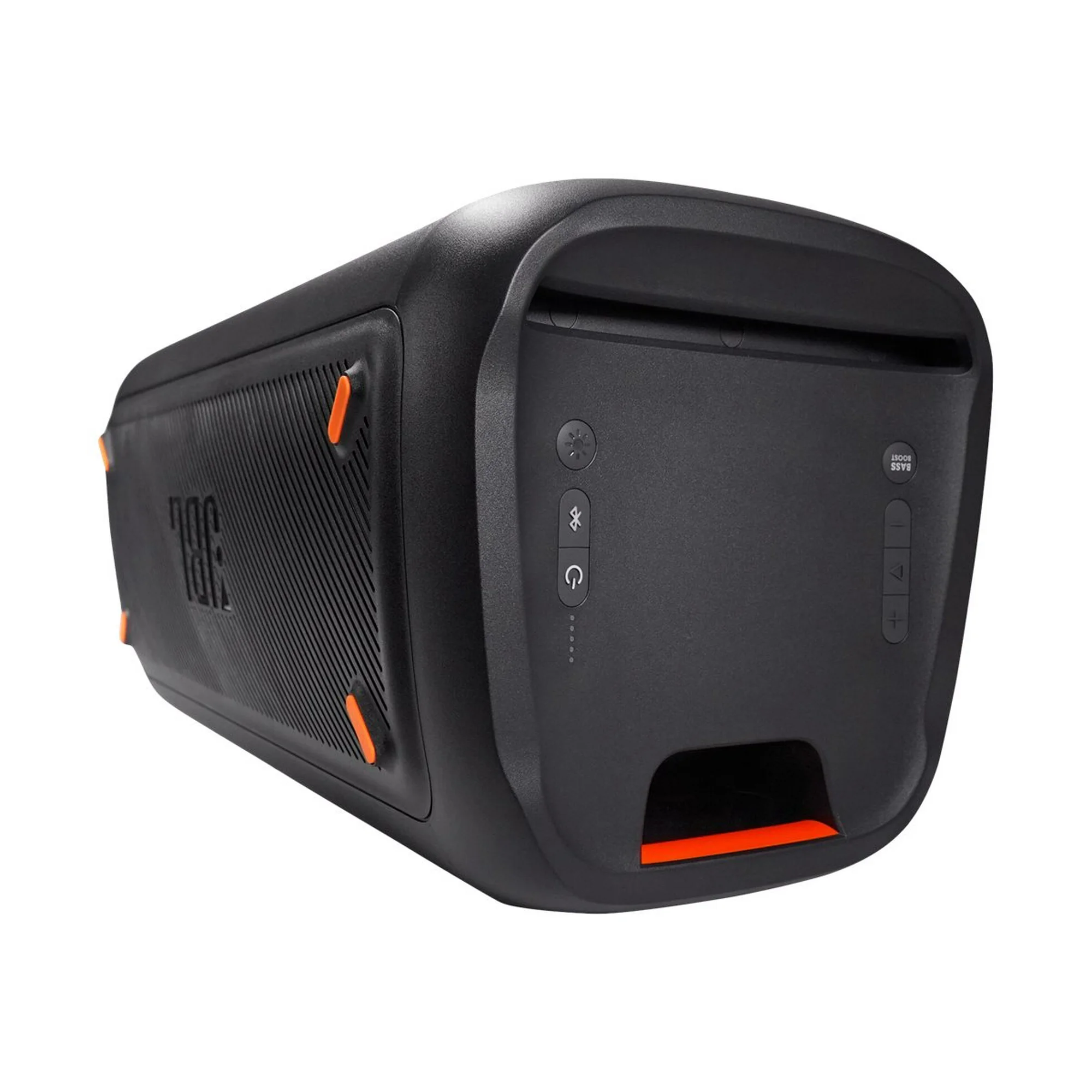 JBL PartyBox 300 - Party speaker - wireless - Bluetooth - black