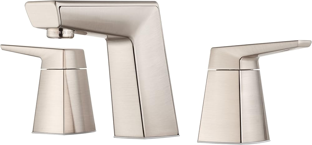 Pfister LG49LPMK LG49-LPMK Arkitek 2-Handle 8