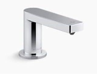 Kohler 25195-CP Kitchen Faucets and Accessories, K-25195-CP