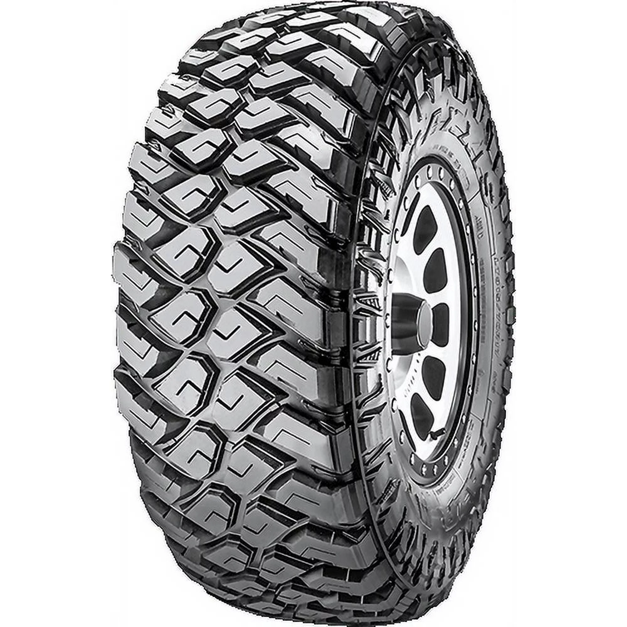 Maxxis Razr MT-772 LT37X12.50R17 128Q E Tire