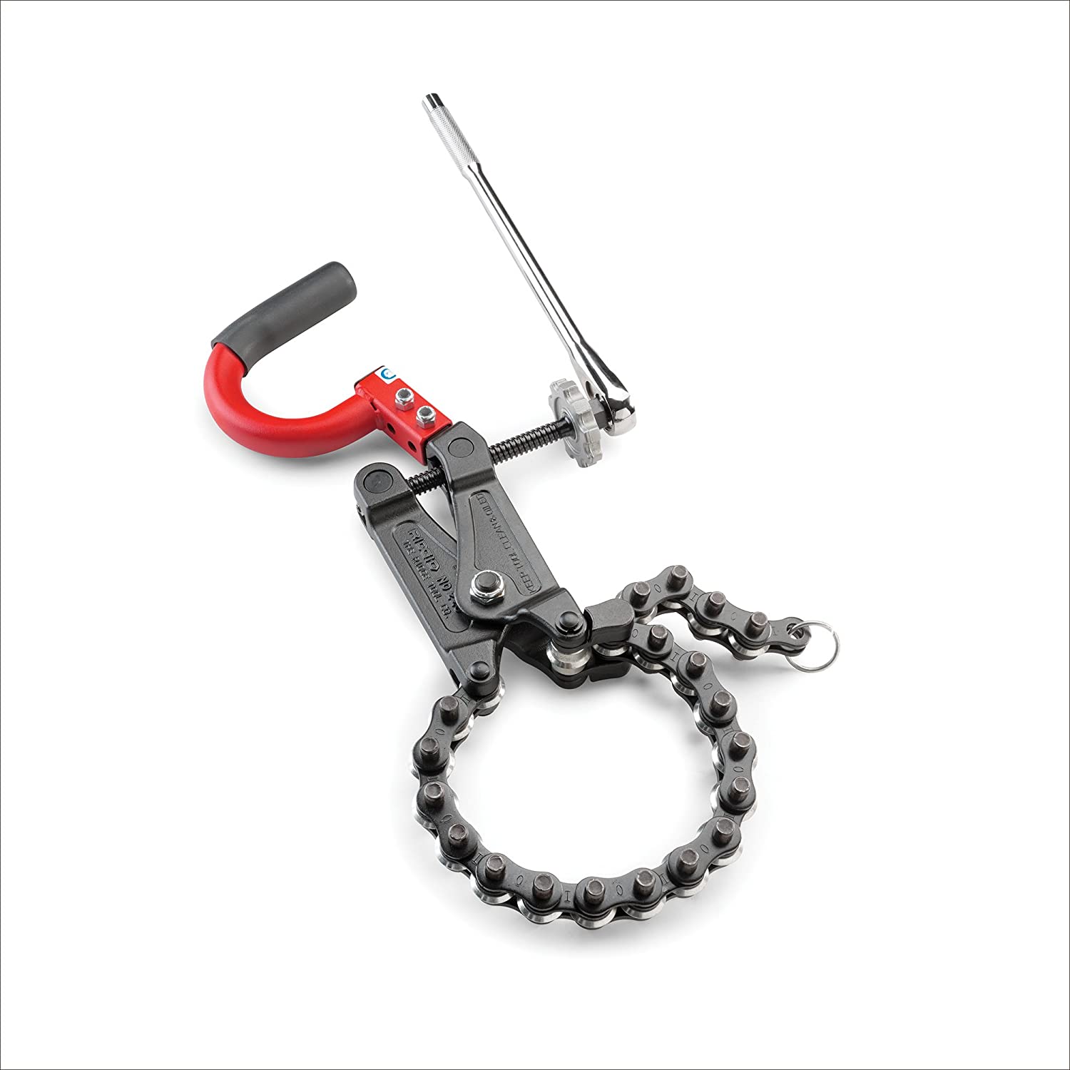 RIDGID Soil Pipe Cutter 1-1/2