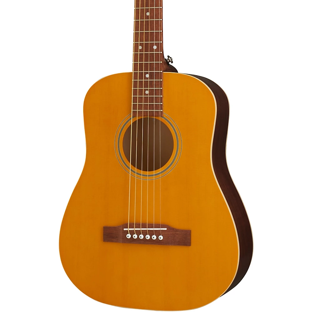 Epiphone El Nino Travel Acoustic Guitar