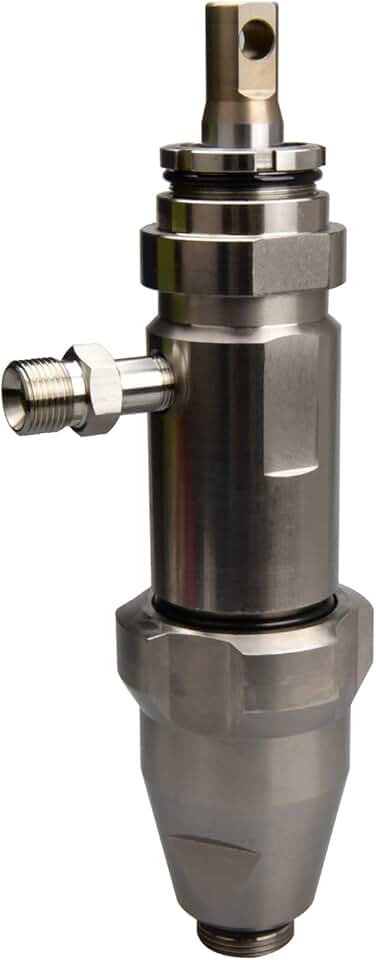 GDHXW Aftermarket Airless Spray Pump 249122 for Graco 7900 GMAX II 7900 Sprayer