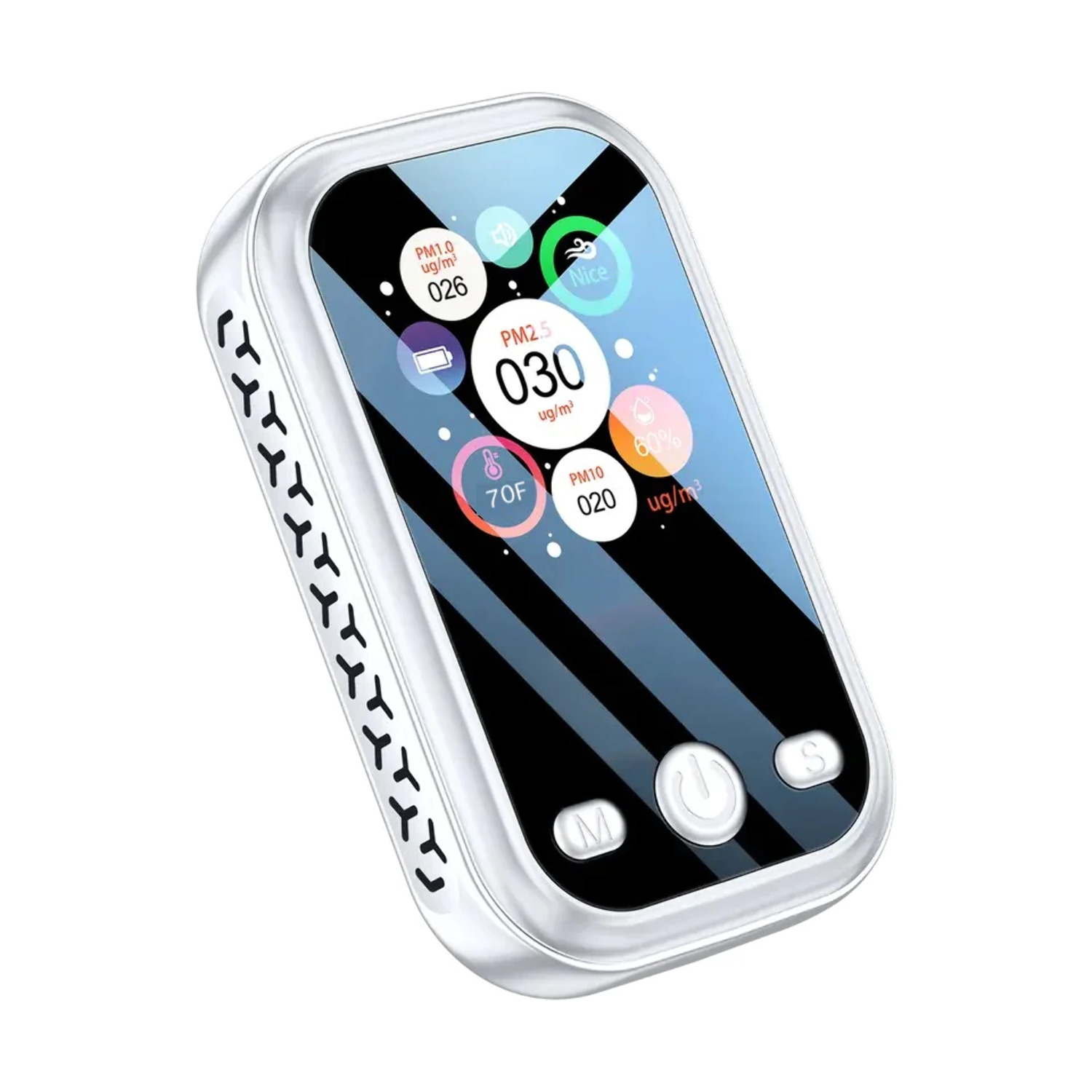 Vape Detector ( Weed, Smoke)