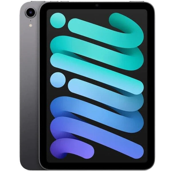 Apple iPad Mini 6th Gen (2021) WiFi (Refurbished)