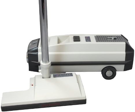 Canister Vacuum Cleaner C101