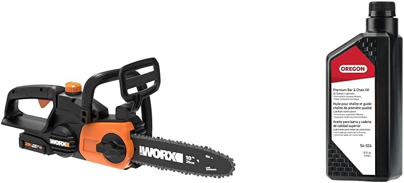 WORX WG322 20V Power Share 10