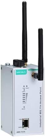 AWK-1131A-US - AWK 1131A 802.11a/b/g/n Industrial Access Point, (Each)
