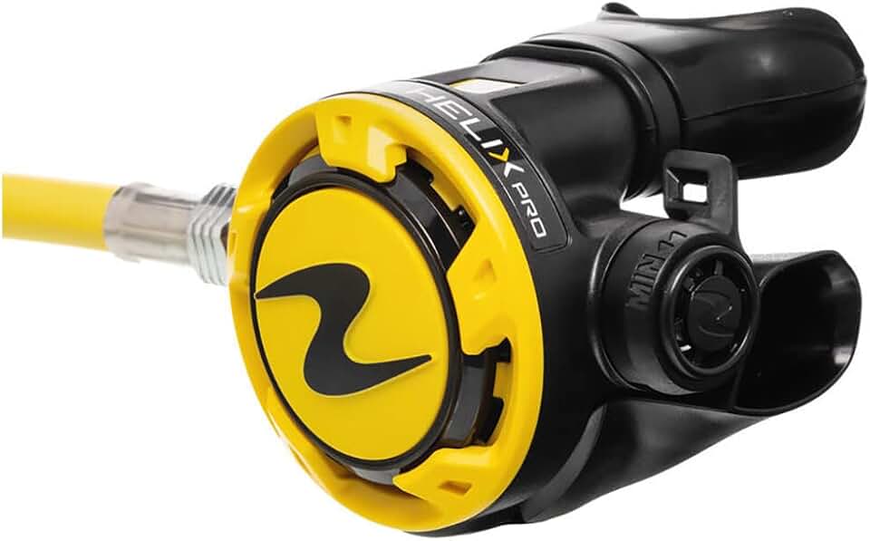 AQUALUNG Helix Pro Octo