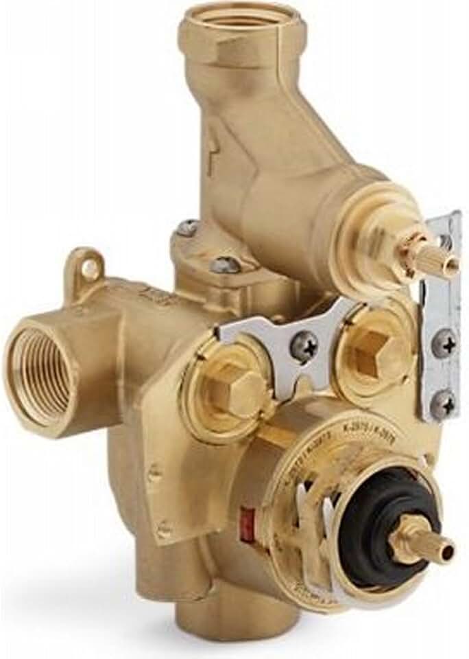 Kohler K-2976-KS-NA, 1, Gold