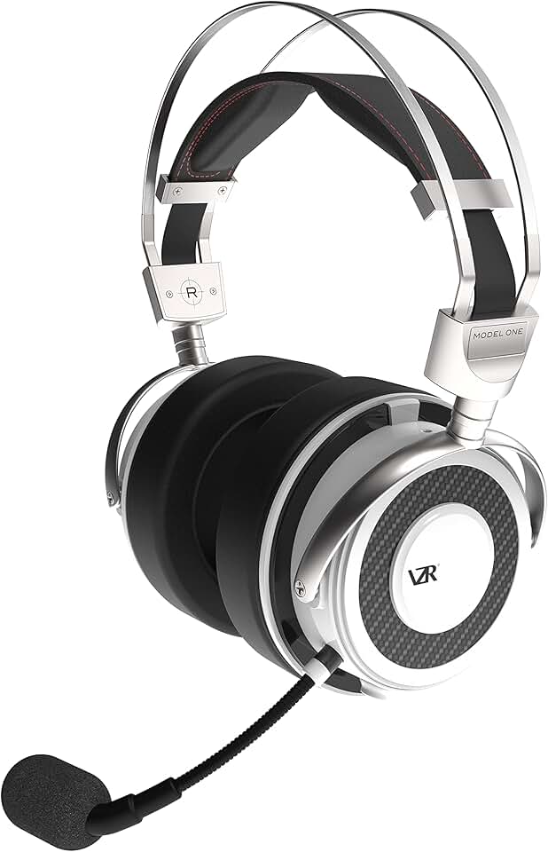 VZR Model One Audiophile Gaming Headset