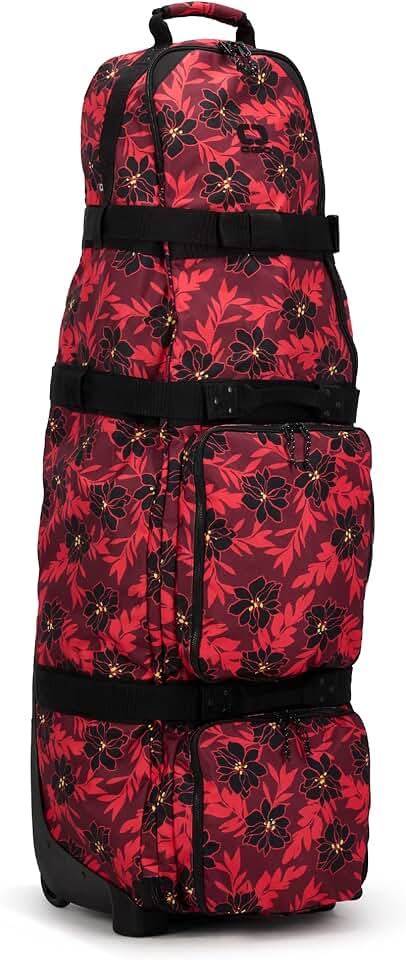 OGIO Golf Travel Cover Wheeled Travel bag