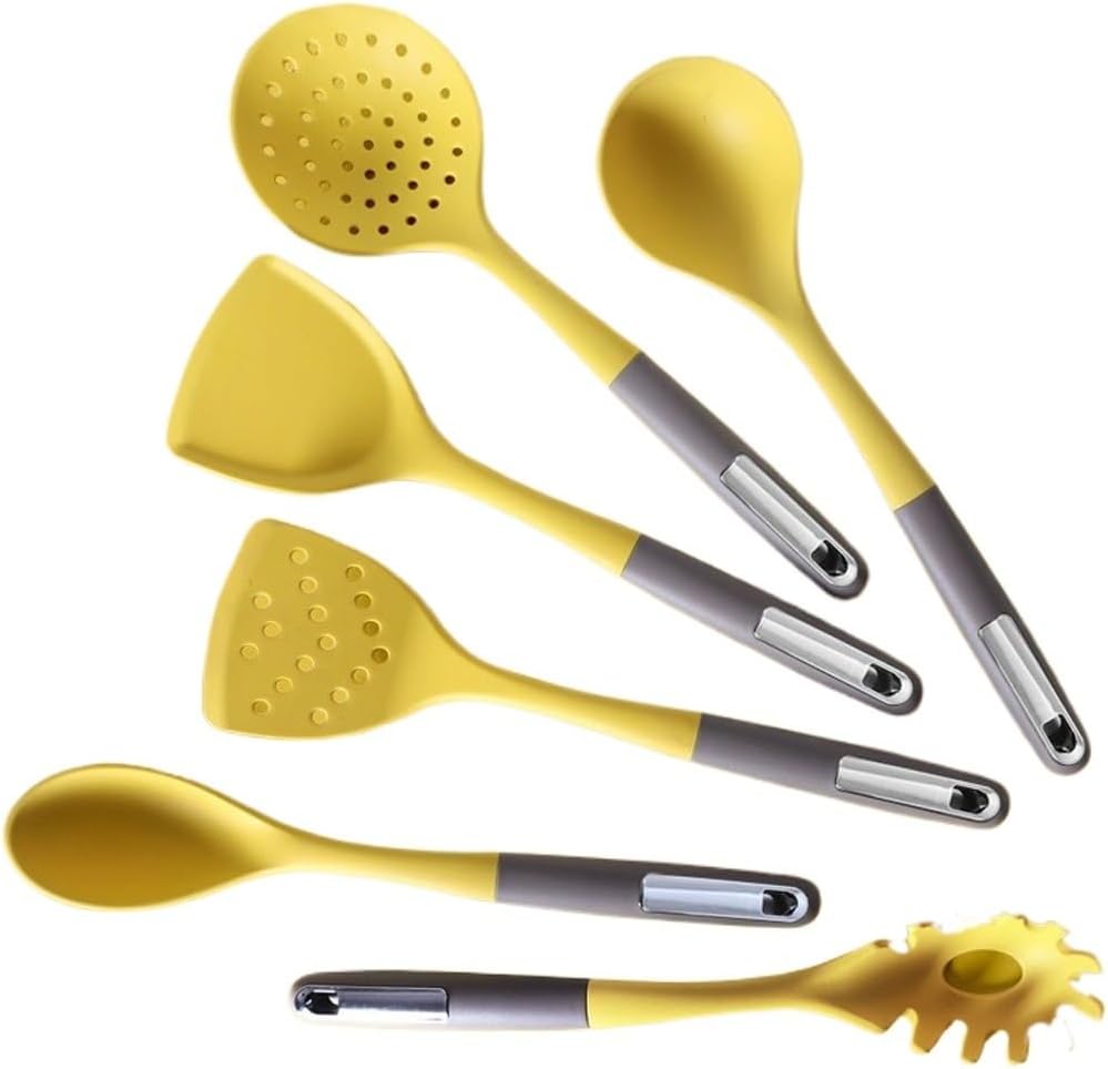 Household Cooking Spoon Shovel Set Kitchen Utensils