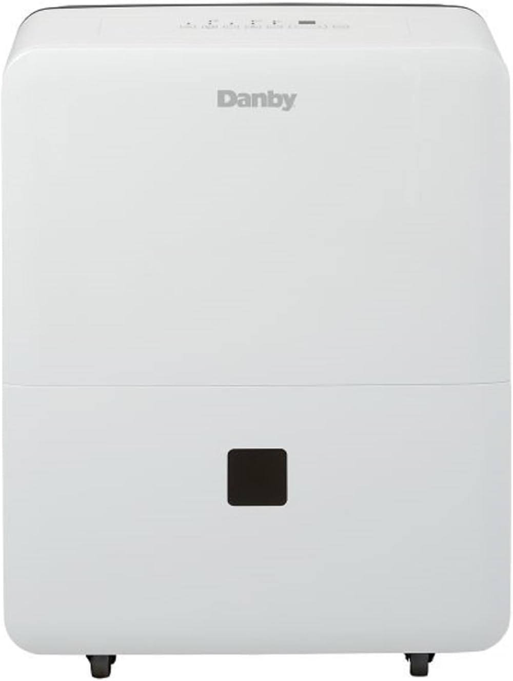 Danby DDR030BJWDB-ME 30 Pint Dehumidifier