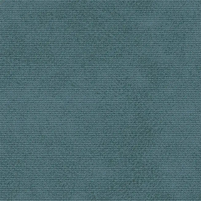 Liz Jordan-Hill Marine Vinyl Fabric, PU Faux Leather Upholstery for Boat, Outdoor, RV, Automotive, Barstools DIY, Crafting - 2mm Thick Soft Polyester Backing (Teal Green, 20 Yards)