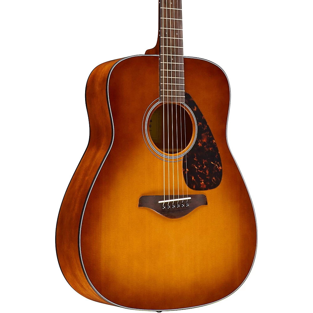 Yamaha FG800 Folk Acoustic Guitar
