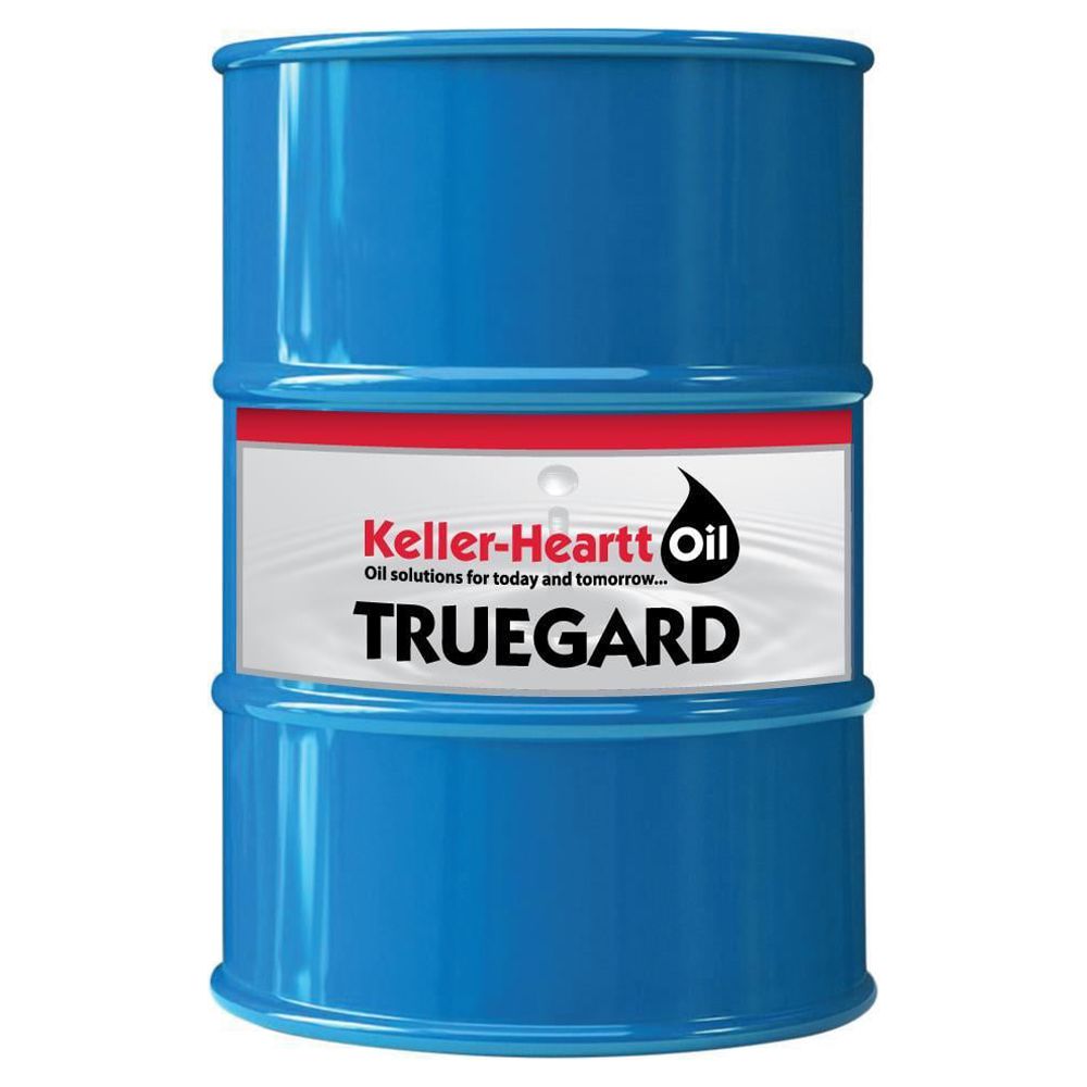 TRUEGARD 5W 30 Motor Oil - 55 Gallon Drum