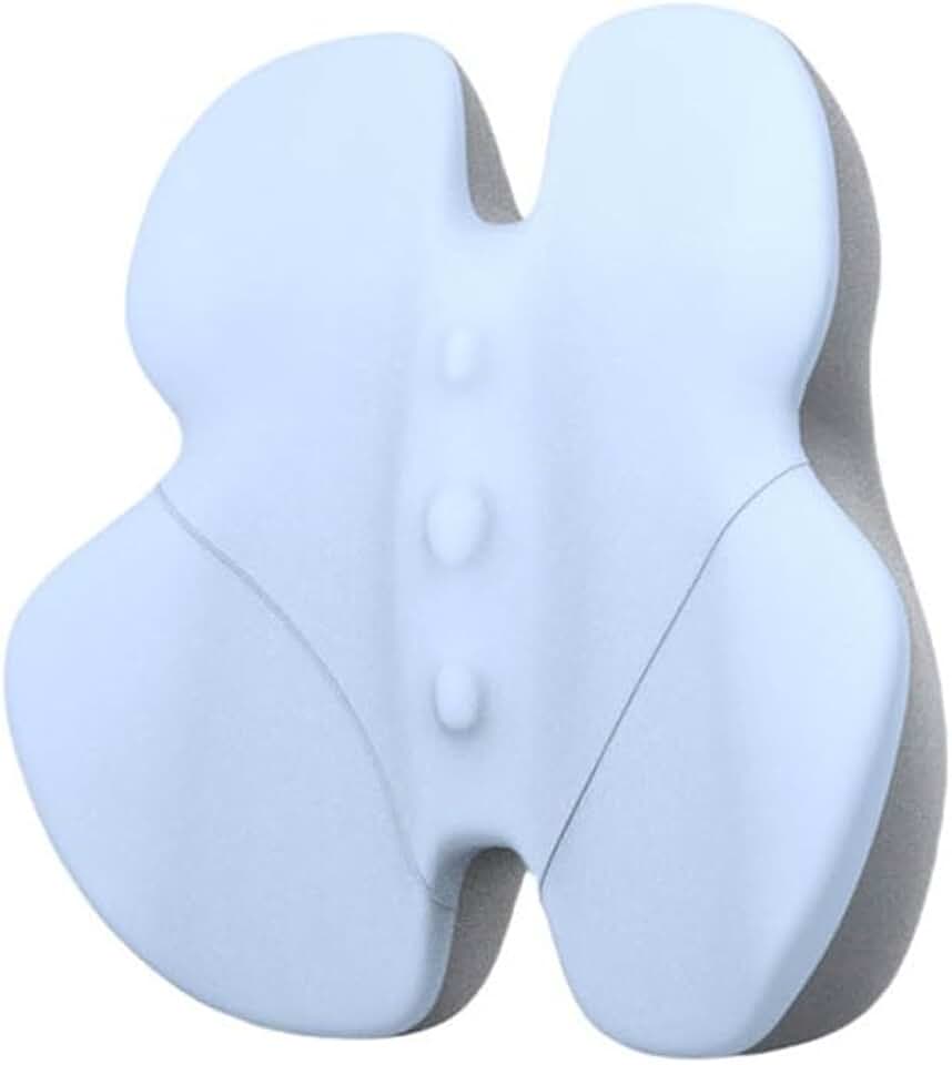 Lumbar Cushion Lumbar Cushion Car Car Seat Adjustable Cushion Office Lumbar Cushion Seat Lumbar Pillow