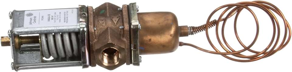 Cornelius 1008564 Water Regulator Valve HP62
