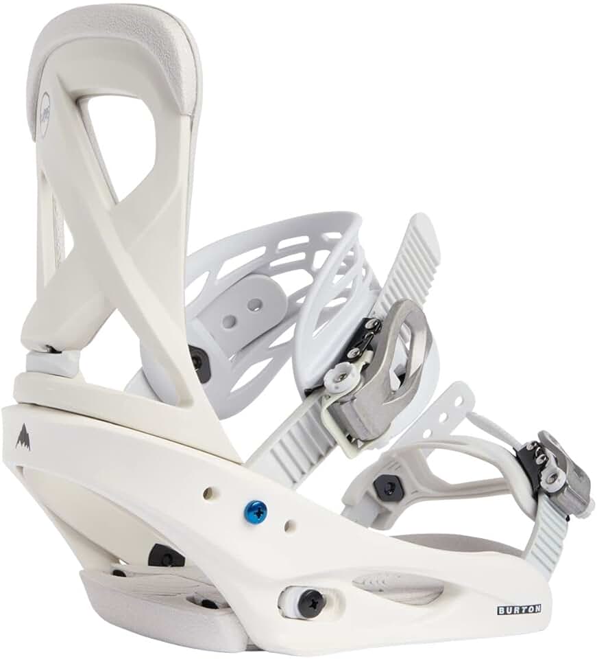 Burton Womens' Scribe Re:Flex Snowboard Bindings