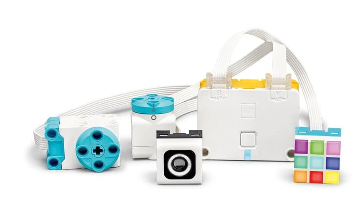 LEGO Education SPIKE Essential Set