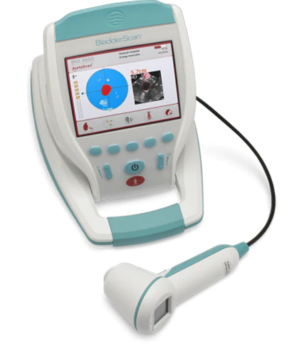 Verathon BladderScan 9600 Bladder Scanner - Refurbished