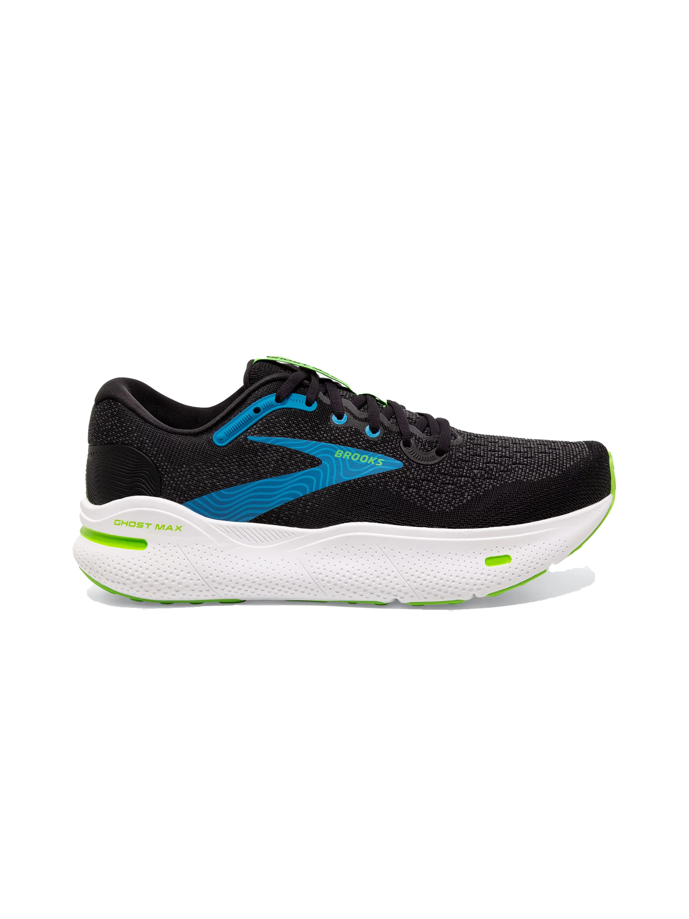 Brooks Ghost Max Men's Shoes